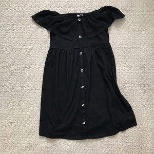 ASOS maternity NWT dress